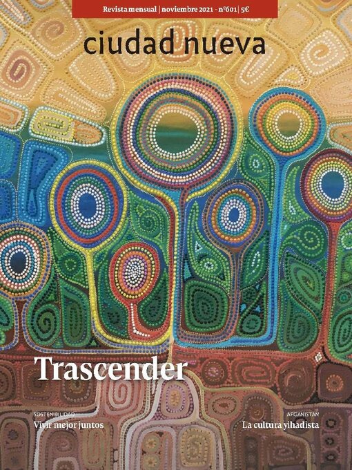 Title details for Revista LAR by Editorial Ciudad Nueva - Available